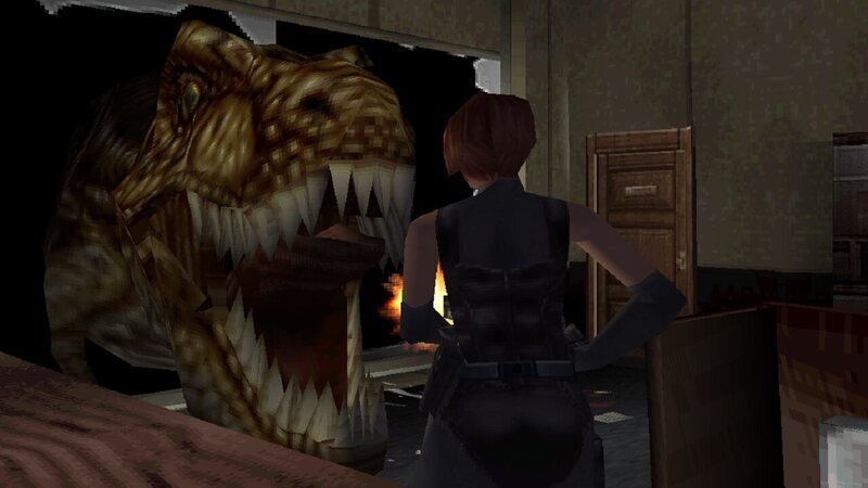 La PS Store filtra que 'Dino Crisis', el clásico de PSX, llegará al nuevo PS Plus, Zonared