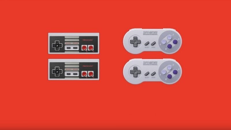 Más clásicos de NES y SNES llegarían a Nintendo Switch Online esta semana: apuntad esta fecha, Zonared