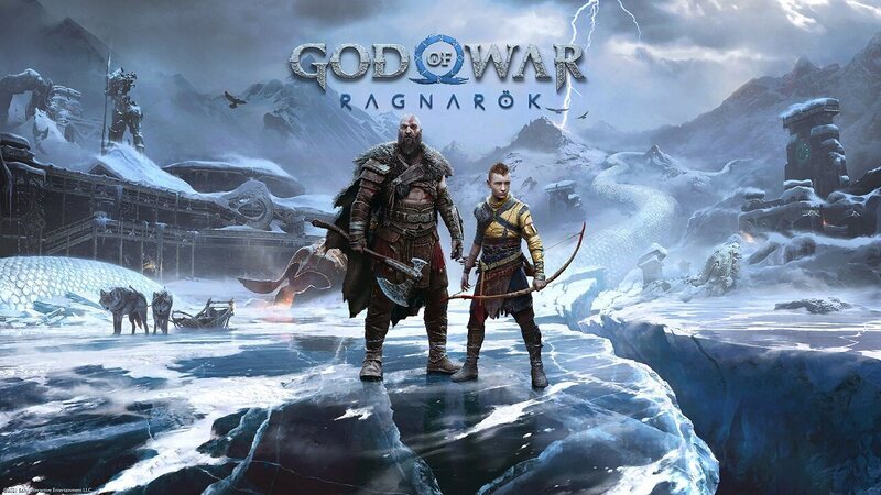 'God of War Ragnarok' es clasificado en Corea del Sur y llegan pistas de su fecha de lanzamiento, Zonared