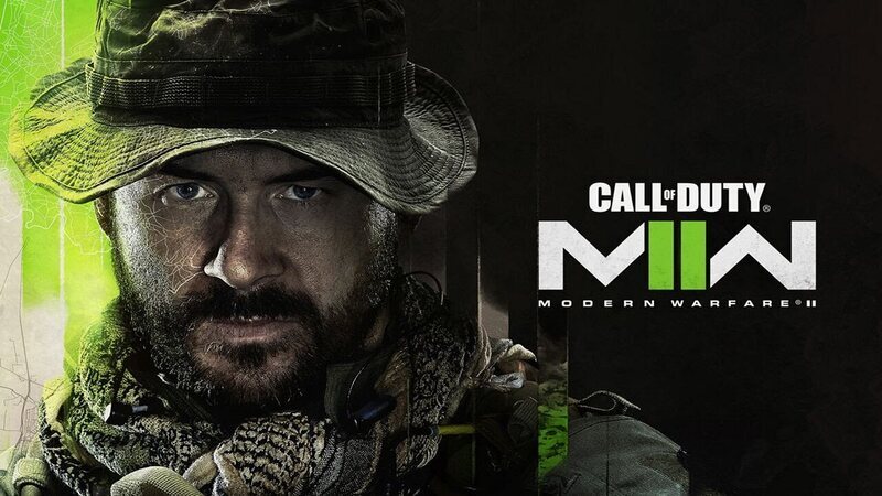 El artwork de 'Call of Duty: Modern Warfare 2' sugiere que la saga podría volver a Steam, Zonared