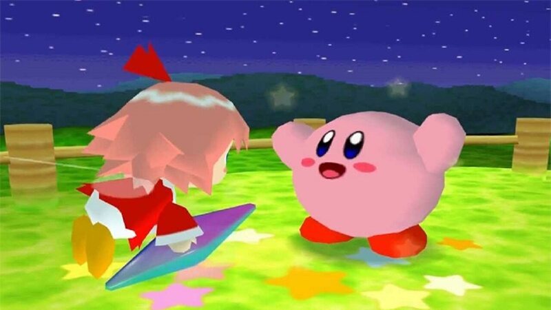 'Kirby 64' se actualiza en Nintendo Switch Online para arreglar un grave bug, Zonared