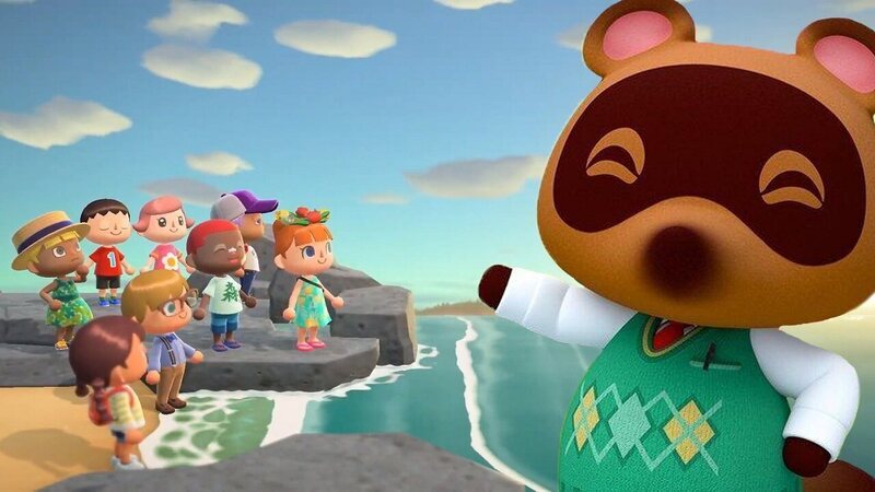 Descubren que 'Animal Crossing: New Horizons' ya no se podrá jugar a partir del año 2061, Zonared