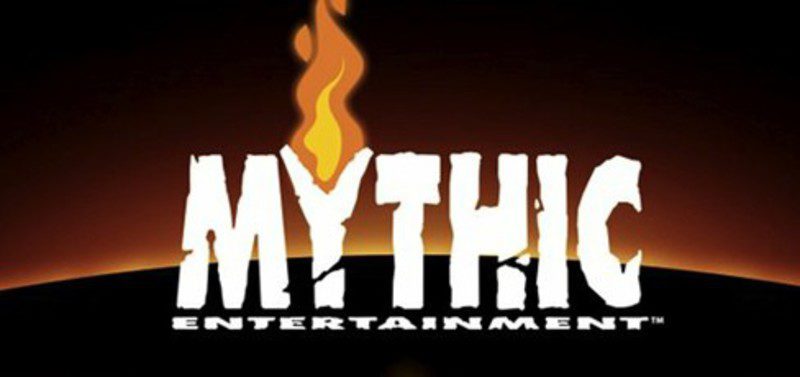 mythic entertainment