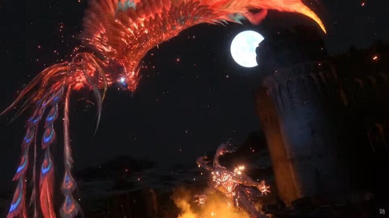 'Final Fantasy XVI' se luce en un nuevo tráiler con gameplay y revela su fecha de lanzamiento, Zonared