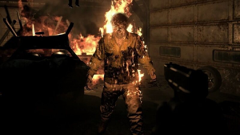 'Resident Evil 2 y 3 Remake' y 'Resident Evil 7' para PS5 y Xbox Series X llegarían en unos días, Zonared