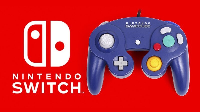 Reggie Fils-Aimé dice que Nintendo debería poner juegos de GameCube y Wii en Switch Online, Zonared