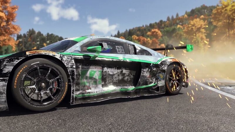Revelados nuevos detalles de 'Forza Motorsport': así funcionará en Xbox Series X y en Series S, Zonared