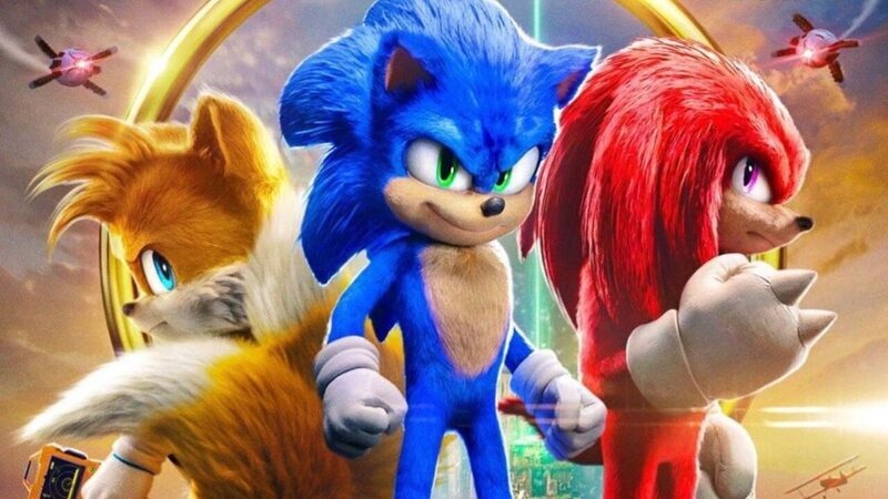 'Sonic 2: La Película' podría superar a 'Uncharted': así está el ranking de películas de videojuegos, Zonared