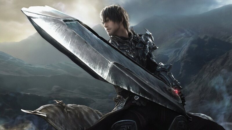 'Final Fantasy XVI' será el primer juego de la saga en tener una clasificación 