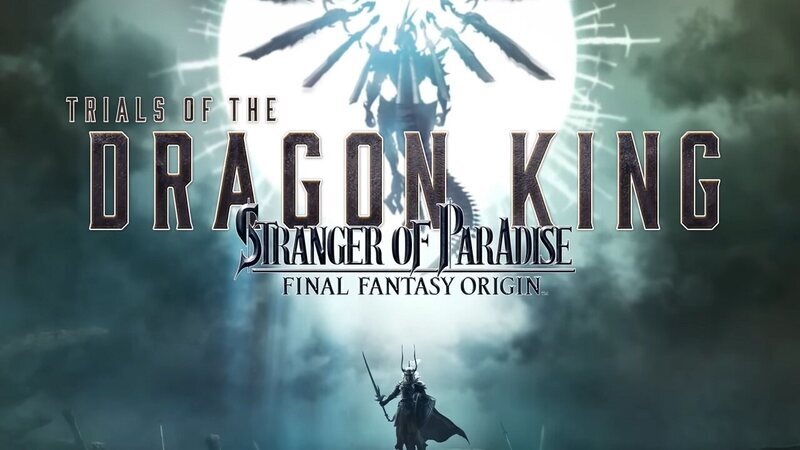 El primer DLC de 'Stranger of Paradise Final Fantasy Origin' ya tiene fecha de lanzamiento, Zonared