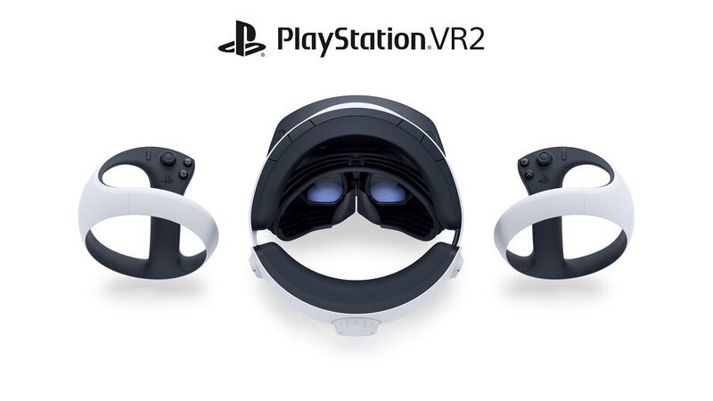 Un desarrollador filtra la primera fotografía real de PlayStation VR2, Zonared