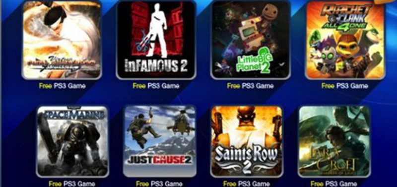 PlayStation Plus nos ofrece ahora más contenido que nunca por muy poco dinero