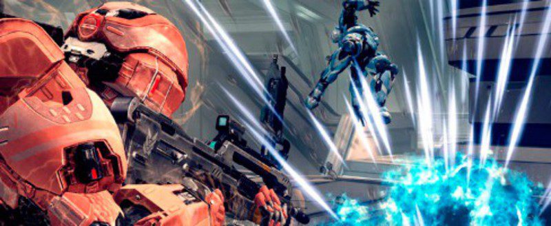 'Halo 4' será jugable el próximo mes de agosto en Xbox 360 Summer Annual Festival