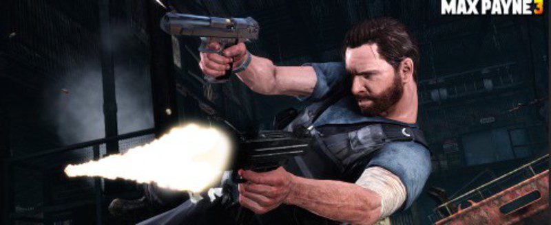 Descubrimos cuando saldrán los contenidos descargables de 'Max Payne 3'