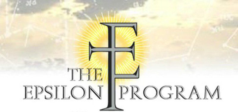 the epsilon program