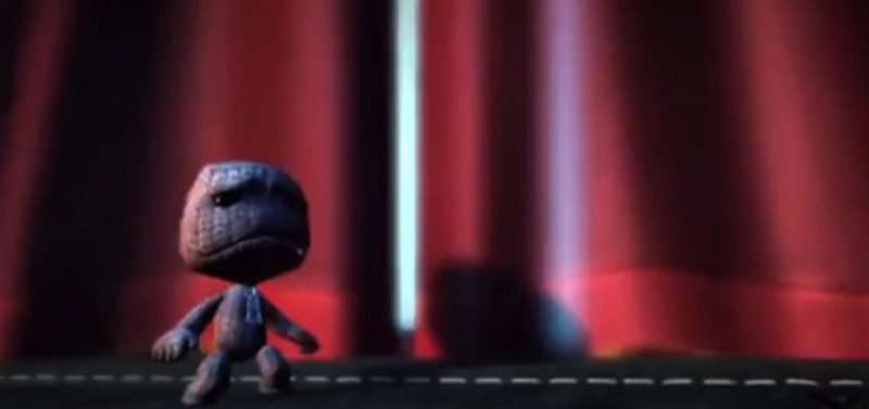 Sony anuncia la fecha de lanzamiento de 'LittleBigPlanet' para PS Vita en España