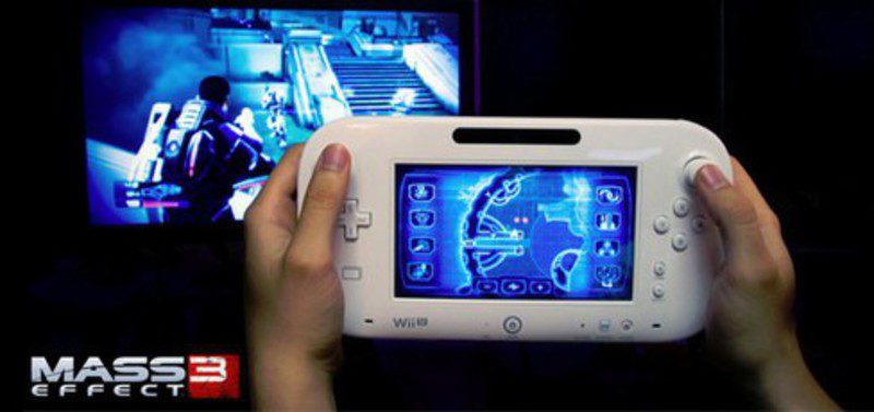 'Mass Effect 3' se deja ver en Nintendo Wii U con interesantes resultados