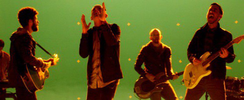 'Medal of Honor: Warfighter' incluirá el nuevo tema de Linkin Park