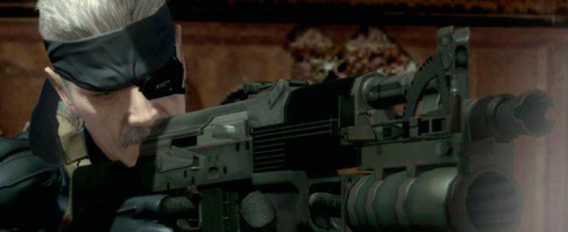 Ya conocemos la lista de trofeos de 'Metal Gear Solid 4: Guns of the Patriots'