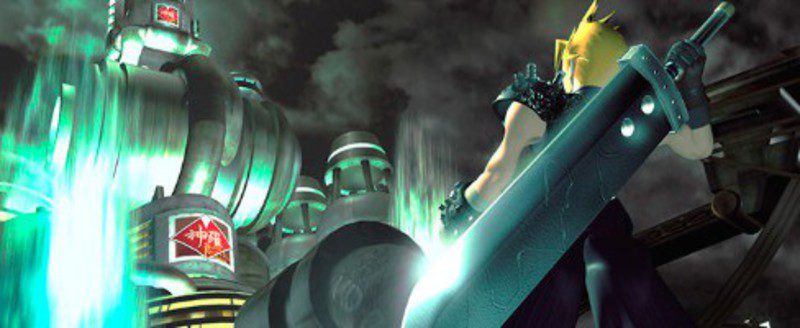 La reedición para PC de 'Final Fantasy VII' llega y se va