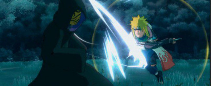 Hokage Naruto aparecerá en 'Naruto Shippuden: Ultimate Ninja Storm 3'