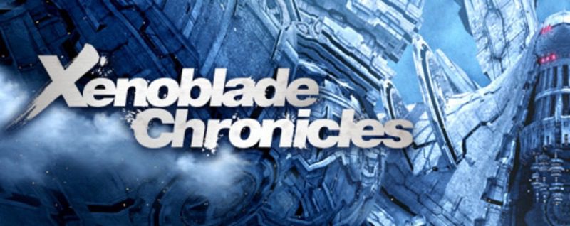 Nintendo confirma la llegada de 'Xenoblade Chronicles' a Europa