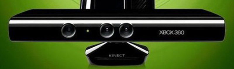 Según Rare solo se aprovecha el 10% del potencial de Kinect