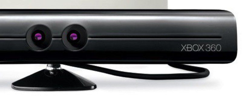 Microsoft Francia habla sobre las ventas de Kinect