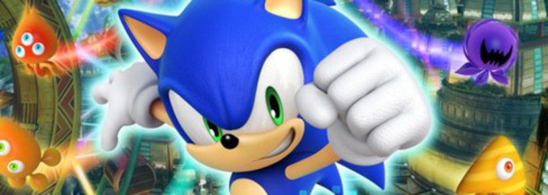 Sega anuncia que el próximo jueves habrá 