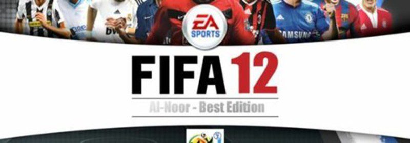 Nueva información sobre el nuevo 'FIFA 12' a partir de mayo