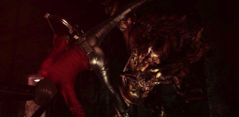 Se desvela la lista de logros de 'Resident Evil 6' para Xbox 360