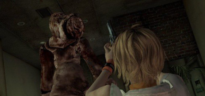 'Silent Hill HD Collection' no recibirá parche en Xbox 360