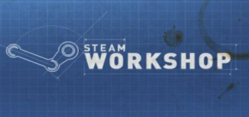 steam workshop