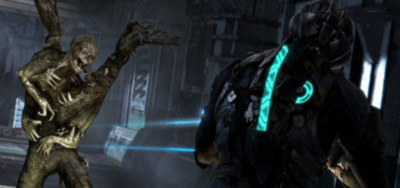Gamescom 2012: 'Dead Space 3' llegará en febrero