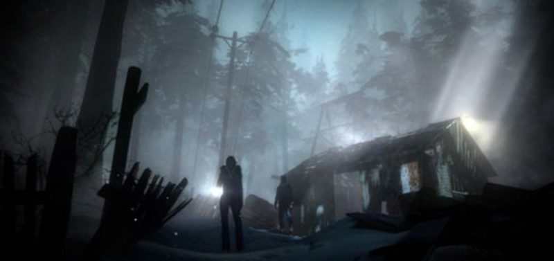 Gamescom 2012: Sony anuncia nuevas IPs: 'Until Dawn' y 'Puppeteer'