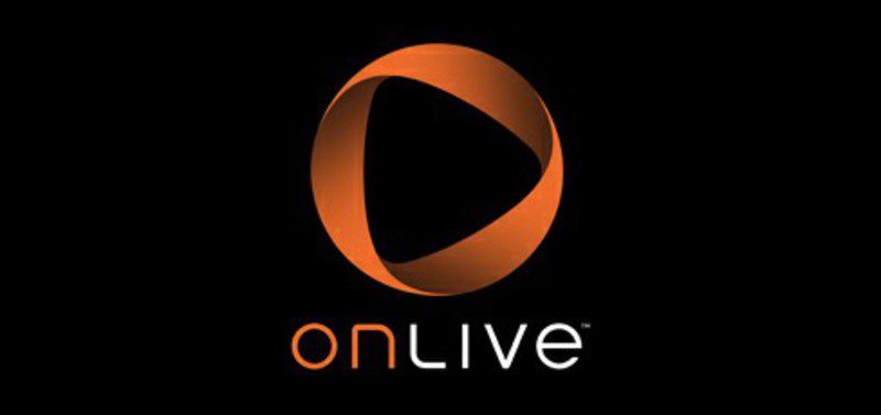OnLive pertenece ahora a otra compañía que la ha comprado