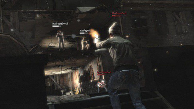'Max Payne 3' prepara la llegada de un nuevo DLC gratuito