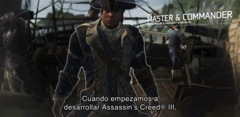 assassins creed 3