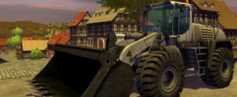 Desveladas nuevas imágenes de 'Farming Simulator 2013'