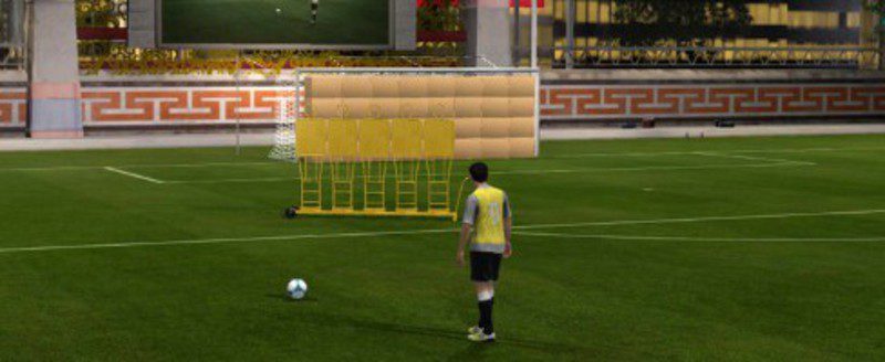 Desveladas las Ligas y Selecciones Nacionales disponibles en 'FIFA 13'