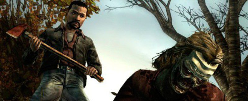 PlayStation Store recibe hoy el tercer episodio de 'The Walking Dead'