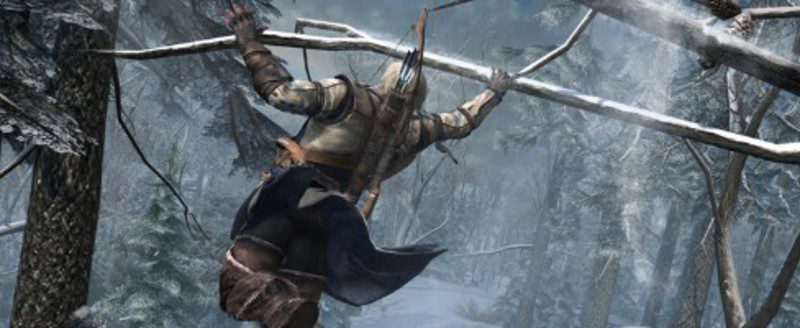 Ubisoft nos trae el tercer episodio de Inside 'Assassin's Creed III'