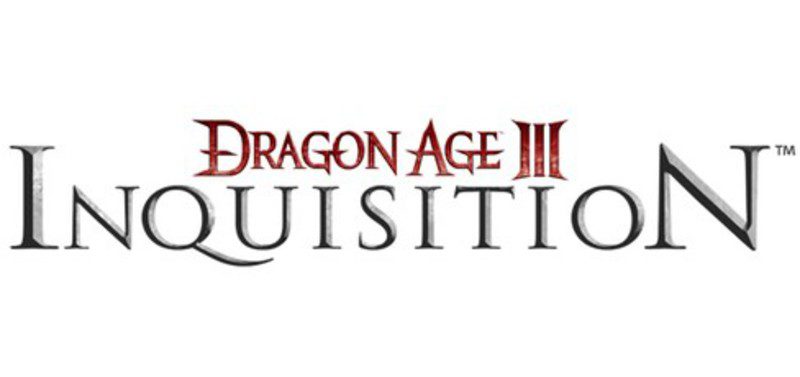 'Dragon Age III: Inquisition' es el título de la nueva entrega de BioWare