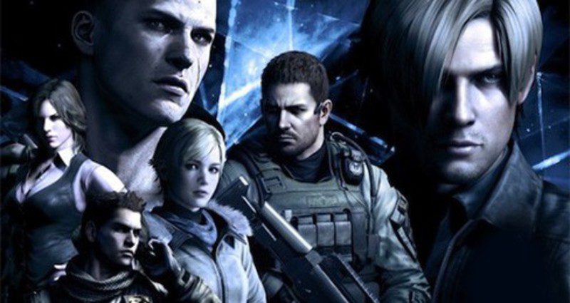 'Resident Evil 6' ya trae contenido descargable en el disco