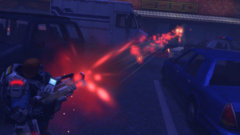 'XCOM: Enemy Unknown' ya tiene demo en Xbox Live