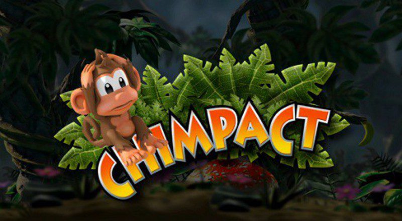 505 Games trae 'Chimpact' de IOS a Nintendo DS