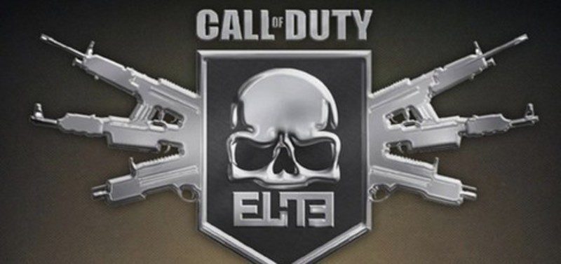 call of duty elite