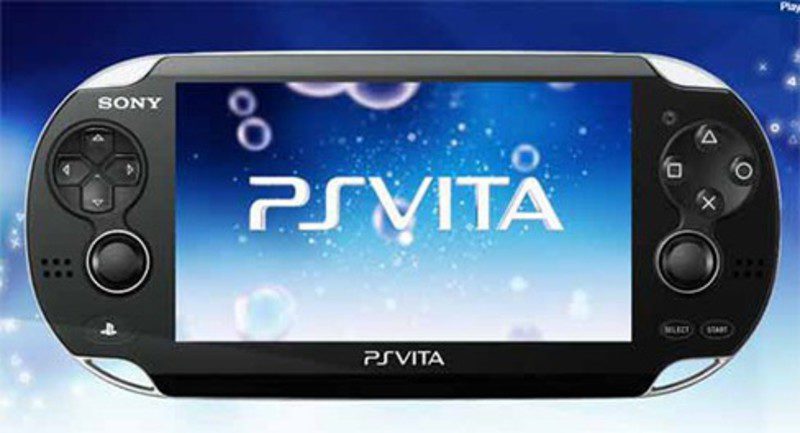 Sony anuncia los 'Ps Vita Days'