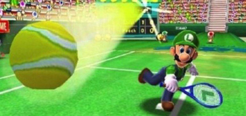 'Mario Tennis Open' ya se puede descargar desde Nintendo eShop