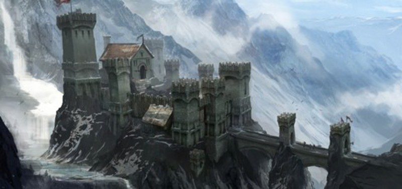 BioWare publica imágenes de arte conceptual de 'Dragon Age III: Inquisition'